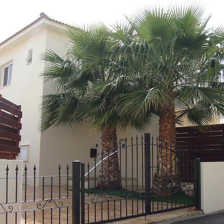 Athena Villa Ayia Napa Exterior foto