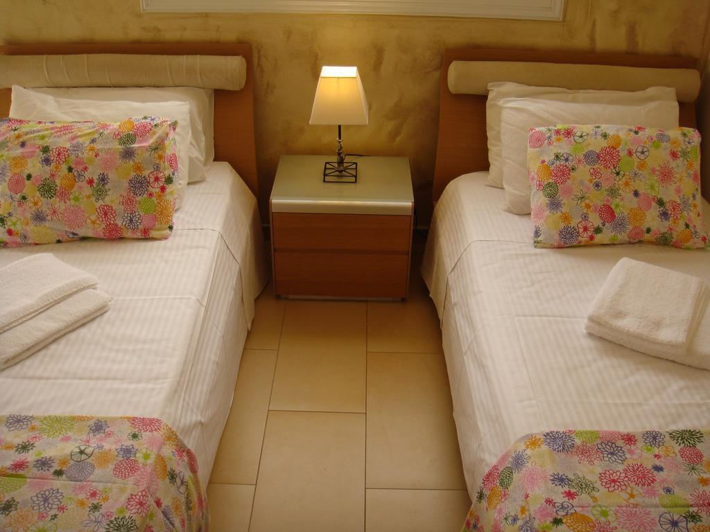 Athena Villa Ayia Napa Exterior foto